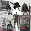 Berserk figma 359 Guts Black Swordsman Edition 16cm SP-046 Action Figure