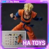 HA HAZ001 Dragon Ball Z S.H.Figuarts Super Saiyan Anime One-Armed Hero Gohan Collectible Figure