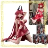 Furyu Nikke the Goddess of Victory Red Riding Hood PVC Model Collector Collectible Figure