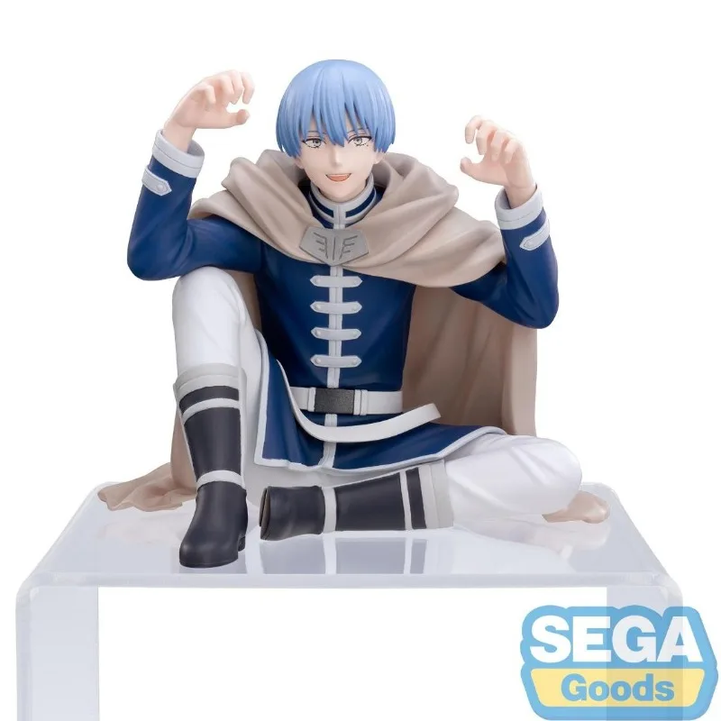 Genuine Brand New Fulilian Feilunsimmel Aura Houtark Funeral Figure Ornaments Birthday Gift Ready in Stock - Image 19