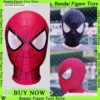 Amazing Spider-Man 2 Handcrafted High-Quality Mask Garfield's Version of Peter Accessory