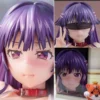 Chizuru-Chan Kaihatsu Nikki Native Nocturne Shiina Chi Zuru Girl Anime Sexy Model Action Figure