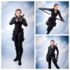 S.H.Figuarts Marvel Black Widow End Game Avengers Natasha Romanoff BJD Action Figure