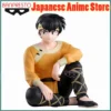 Banpresto Hibiki Ryoga Ranma 1/2 Akane Tendo Saotome Relax Time Action Collectible Figure