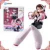 Bandai My Hero Academia Model Kit S.H.Figuarts Ochaco Uraraka Anime Finished