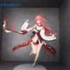 Genshin Impact Yae Miko Game Peripheral Sexy Foxs Manga Statue Collectible Figure