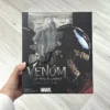 19cm Venom 2 S.H.Figuarts Legends Series Action Figurine Anime Dolls GK Collectible Figure