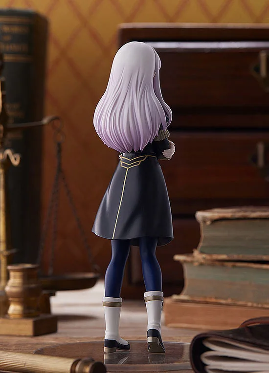 No box 2023 promotional price In stock Japanese original anime figure Lysithea action figure collectible model toy - Image 2