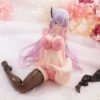Uzen Kyoka Chained Soldier Lingerie Version Statue Car Dashboard for Anime Collectible Figure