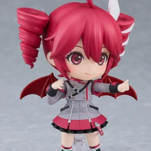 teto Synthesizer V AI  Figure Anime Chibi Figure PVC Action Model Toys Anime Figure
