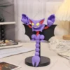 3D Printed Anime Pokémon Figures Gliscor Movable Joint with Holder Model Action Figure