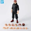 Itadori Yuji (Vessel of Sukuna) from Jujutsu Kaisen's Shibuya Incident Arc / Action Figure