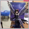 Puella Magi Madoka Magica Akemi Homura Anime Girl PVC GK Collectible Figure