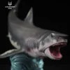 HaoLongGood Megalodon Meg2 Collectible Figure