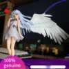Angel's Heartbeats Premium Quality Female Angel Collectible Cosplay Costume Accessory Set
