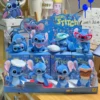 TOPTOY Stitch Blind Box Hello Series Mystery Figures Collectible Figure