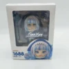Anime Gawr Gura 1688 Hololive Girl Articulated Christmas 10cm Action Figure