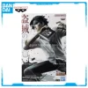 BANPRESTO HUNTER×HUNTER ARCHIVES Chrollo Lucilfer PVC Model WY Action Figure