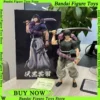 21cm Toji GK Jujutsu Kaisen Figurine King of Artist Fushiguro Collectible Figure