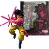 Demoniacal Fit Dragon Ball Son Goku S.H.Figuarts Ssj4 Super Saiyan 4 Untamed Action Figure