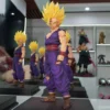 JT Statue Dragon Ball Z Son Gohan Super Saiyan PVC Collectible Figure