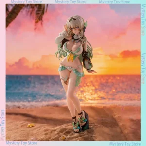 Honkai: Star Rail Firefly Figure 1/7 Scale Pvc Model Action Figure Collectible Anime Game Statue Official Gift For Fans