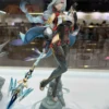 Product : Shenhe - Guchen Qiaohuai Premium Edition Limited Beautiful Collectible Figure
