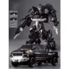 BAIWEI Transformation TW-1026B Ironhide Weaponeer Simple Version Movie Series KO SS14 Action Figure