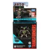 Takara Tomy Hasbro Transformers Studio Series Core Decepticon Mohawk Model Hobbies Action Figure
