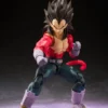 Dragon Ball Vegeta Super Saiyan 4 Series 15cm PVC Anime Figurine Model Collectible Figure