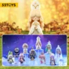52TOYS Blind Box Laplly Song of the Tarot, Mystery Random 1PC Action Figure