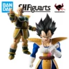 BANDAI S.H.Figuarts Dragon Ball VBGETA NAPPA SDCC Model Action Figure