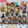 POP MART Hirono X Le Petit Prince Serie Blind Box Mystery Action Figure