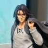 30cm Attack On Titan Max Power Eren Jaeger GK Anime Peripheral Model Kit
