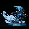 Demon Slayer Tokitou Muichirou PVC 19cm GK Statue Model Kids Collectible Figure