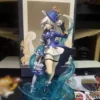 Anime Genshin Impact Furina Focalors GK Statue Desk Decoration Collectible Figure
