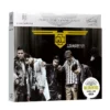 Metal Till Lindemann Music CD Greatest Hits Album Herzeleid 3pcs Record Accessory Set