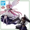 Banpresto Puella Magi Madoka Magica the Rebellion Madokaac Kaname Akemi Homura Model Collectible Figure