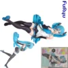 FuRyu Vocaloid - Hatsune Miku Series Model Cartoon Character Decoration Collectible Figure