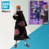 Bandai S.H.Figuarts Naruto Pain Tendo Anime Full Finished Model Kit Box for