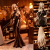 1pc Arknights "Voyage of Songs" Shining Collector's Edition | Atmospheric Car Collectible Figure