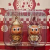 Limited POPMART TWINKLE Create Your Taste Mike Tea&cherry Series Blind Box Collectible Figure