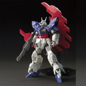 2025 Top New In stock Assembling Model Ornament HGUC 1/144 Moon MOON With Water patches Surprise Birthday Gift