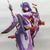 Raiden Shogun Yi Xin Jing Tu Garage - Anime Game Model Kit