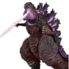 Bandai Anime 2016 Shin Godzilla Atomic Blast Version Gojira Dinosaur Monster Model Action Figure