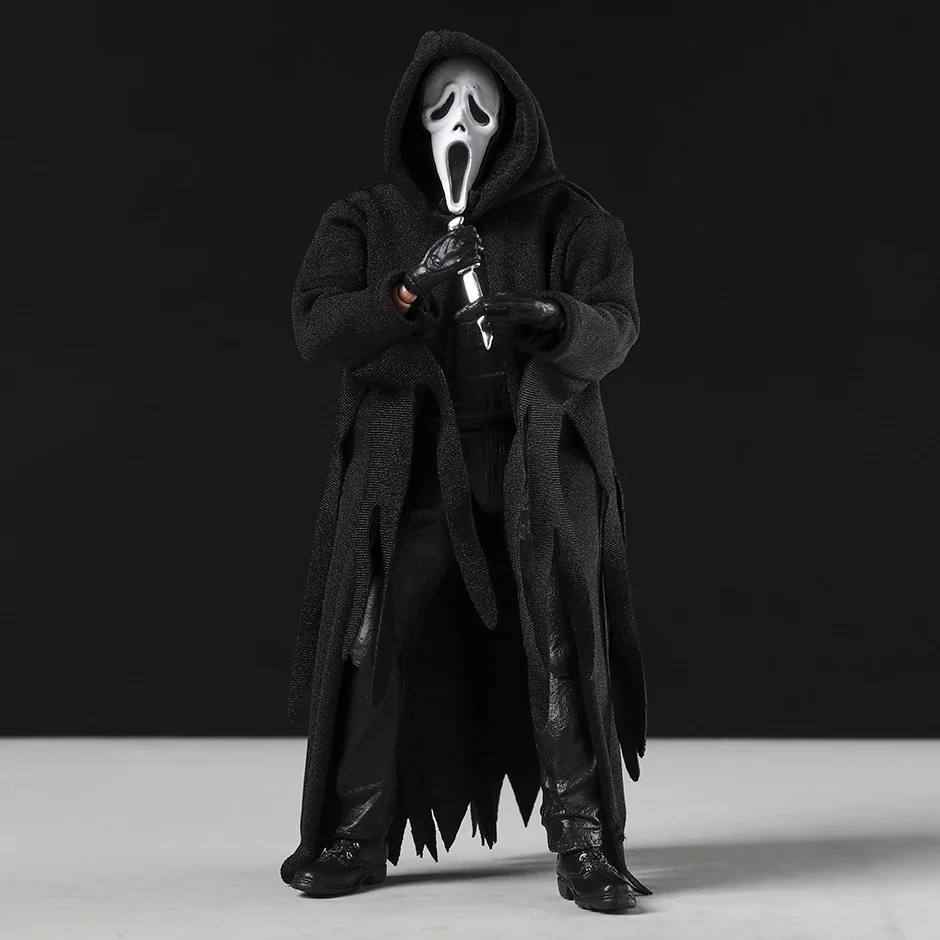 NECA Ultimate Edition Inferno Deluxe Action Figure Doll Handmade Model Toy - Image 5