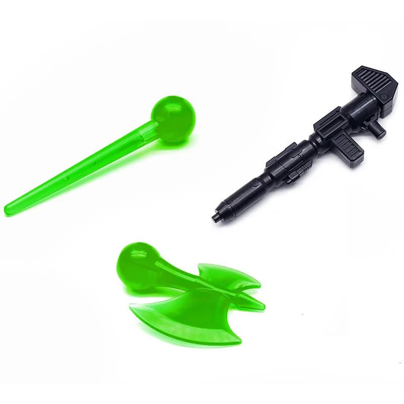 In Stock Transformation Robot Model Kit AS08-B AS08-C KO SS86 G1 OP Commander Deformation Anime Action Figures Toys For Boy Gift - Image 5