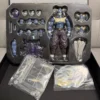 Ls L.S.Studio 2025.9 Dragon Ball Super Moro Breakout Kings a Collectible Figure