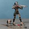 NECA Predator 2 Ultimate Scout Action Figure