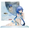 12CM Anime Mushoku Tensei II Isekai Ittara Honki Dasu Roxy Migurdia Collectible Figure